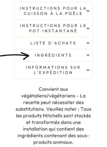 Mobile - FR