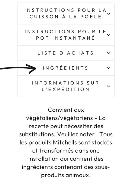 Mobile - FR